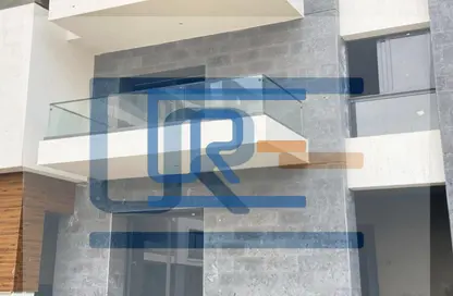 Apartment - 3 Bedrooms - 3 Bathrooms for sale in La Mirada El Mostakbal - Mostakbal City Compounds - Mostakbal City - Future City - Cairo