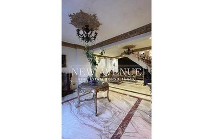 Duplex - 4 Bedrooms - 5 Bathrooms for sale in El Yasmeen 6 - El Yasmeen - New Cairo City - Cairo