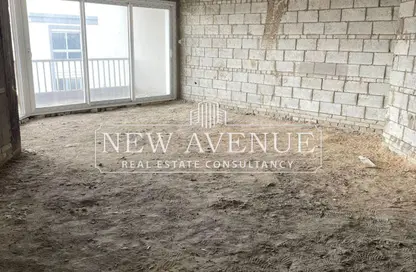 شقة - 2 غرف نوم - 2 حمامات للبيع في ذا ريزيدنسز - هايد بارك - مدينة القاهرة الجديدة - القاهرة