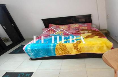 Apartment - 2 Bedrooms - 2 Bathrooms for rent in Madinaty - Cairo
