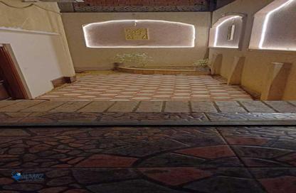 Apartment - 2 Bedrooms - 1 Bathroom for rent in Al Narges 3 - Al Narges - New Cairo City - Cairo