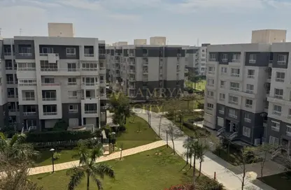 Apartment - 3 Bedrooms - 3 Bathrooms for sale in Madinaty - Cairo