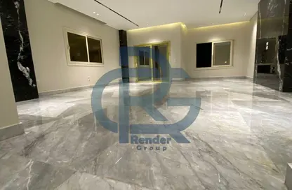 Apartment - 3 Bedrooms - 2 Bathrooms for sale in West Golf - El Katameya Compounds - El Katameya - New Cairo City - Cairo