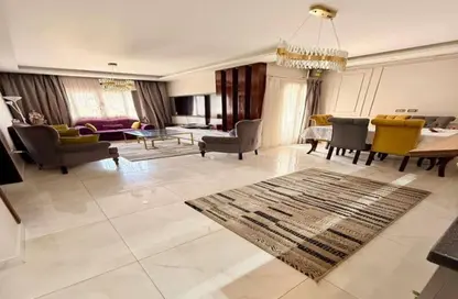 Apartment - 2 Bedrooms - 2 Bathrooms for sale in Mountain View Hyde Park - 5th Settlement Compounds - The 5th Settlement - New Cairo City - Cairo