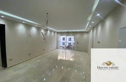 Apartment - 3 Bedrooms - 3 Bathrooms for rent in Mountain View iCity - 5th Settlement Compounds - The 5th Settlement - New Cairo City - Cairo