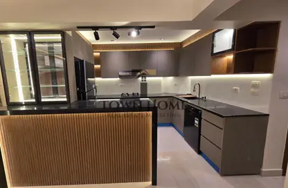 شقة - 3 غرف نوم - 2 حمامات للايجار في امتداد الرحاب - الرحاب - مدينة القاهرة الجديدة - القاهرة