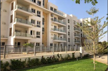 Apartment - 3 Bedrooms - 3 Bathrooms for sale in Mountain View iCity October - 6 October Compounds - 6 October City - Giza