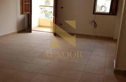 Apartment - 2 Bedrooms - 1 Bathroom for rent in 6th of October University Library St - 2nd District - 6 October City - Giza