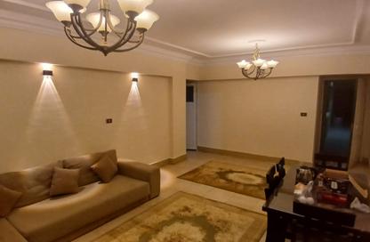 Apartment - 2 Bedrooms - 1 Bathroom for rent in 13th District - Sheikh Zayed City - Giza