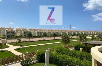 Chalet - 3 Bedrooms - 3 Bathrooms for sale in Stella Heights - Al Alamein - North Coast