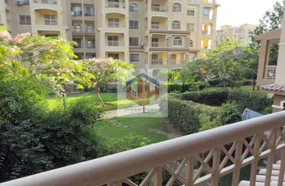 Apartment - 3 Bedrooms - 2 Bathrooms for sale in Madinaty - Cairo