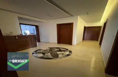 Apartment - 3 Bedrooms - 2 Bathrooms for rent in Eastown - 5th Settlement Compounds - The 5th Settlement - New Cairo City - Cairo