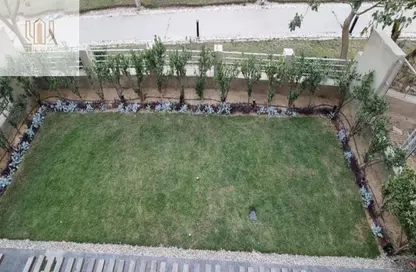 فيلا - 4 غرف نوم - 4 حمامات للبيع في بالم هيلز جولف اكستينشن - طريق الواحات - مدينة 6 أكتوبر - الجيزة