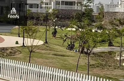 فيلا - 4 غرف نوم - 4 حمامات للبيع في ماونتن فيو اى سيتي - كمبوندات التجمع الخامس - التجمع الخامس - مدينة القاهرة الجديدة - القاهرة