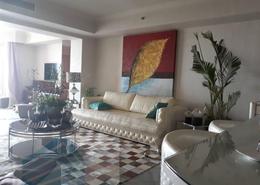 Apartment - 4 bedrooms - 4 bathrooms for للايجار in San Stefano Grand Plaza - San Stefano - Hay Sharq - Alexandria