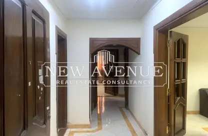 Office Space - Studio - 1 Bathroom for sale in Sayed Zakaria St. - Sheraton Al Matar - El Nozha - Cairo