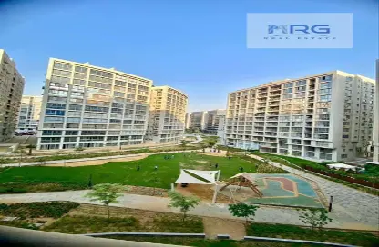 شقة - غرفة نوم - 1 حمام للبيع في وان قطامية - كمبوندات القطامية - القطامية - مدينة القاهرة الجديدة - القاهرة