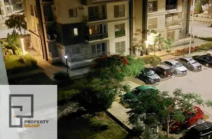 شقة - 2 غرف نوم - 2 حمامات للبيع في جنة اكتوبر - كمبوندات 6 أكتوبر - مدينة 6 أكتوبر - الجيزة