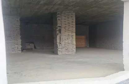 مطعم - استوديو - 1 حمام للايجار في عمارات البنفسج - البنفسج - مدينة القاهرة الجديدة - القاهرة
