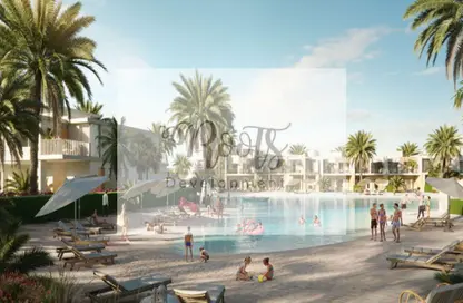Apartment - 2 Bedrooms - 2 Bathrooms for sale in Silver Sands - Qesm Marsa Matrouh - North Coast