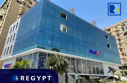طابق كامل - استوديو - 4 حمامات للايجار في شارع 256 - المعادي - حي المعادي - القاهرة