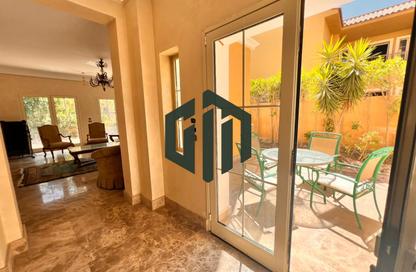 Villa - 6 Bedrooms - 7 Bathrooms for rent in Hyde Park - 5th Settlement Compounds - The 5th Settlement - New Cairo City - Cairo
