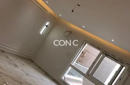 شقة - 3 غرف نوم - 2 حمامات للايجار في ماونتن فيو اى سيتي - كمبوندات التجمع الخامس - التجمع الخامس - مدينة القاهرة الجديدة - القاهرة