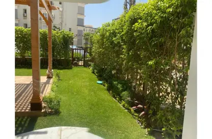 iVilla - 3 Bedrooms - 3 Bathrooms for rent in Mountain View Hyde Park - 5th Settlement Compounds - The 5th Settlement - New Cairo City - Cairo
