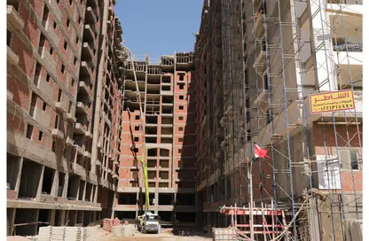 شقة - 3 غرف نوم - 3 حمامات للبيع في مروج - سموحة - حي شرق - الاسكندرية