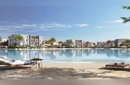 شاليه - 3 غرف نوم - 3 حمامات للبيع في سيلڤر ساندس - قسم مرسي مطروح - الساحل الشمالي شاليه - 3 غرف نوم - 3 حمامات للبيع في سيلڤر ساندس - قسم مرسي مطروح - الساحل الشمالي