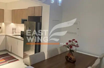 Chalet - 1 Bedroom - 1 Bathroom for sale in Marassi - Sidi Abdel Rahman - North Coast