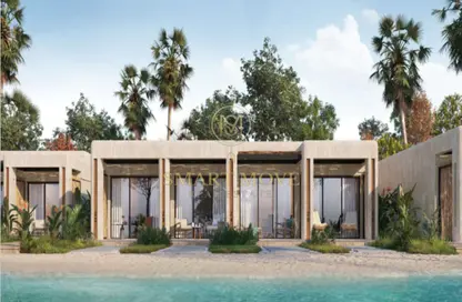 شاليه - غرفة نوم - 1 حمام للبيع في راس الحكمة - الساحل الشمالي شاليه - غرفة نوم - 1 حمام للبيع في راس الحكمة - الساحل الشمالي