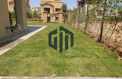 Villa - 6 Bedrooms - 6 Bathrooms for rent in Mivida - 5th Settlement Compounds - The 5th Settlement - New Cairo City - Cairo