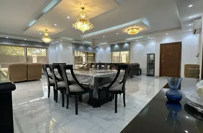 Villa - 4 Bedrooms - 5 Bathrooms for sale in Al Patio 5 East - El Patio - El Shorouk Compounds - Shorouk City - Cairo