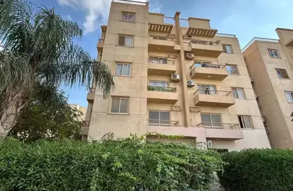 شقة - 2 غرف نوم - 1 حمام للبيع في المستقبل - الحي الثاني عشر - الشيخ زايد - الجيزة