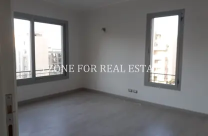 Apartment - 1 Bedroom - 1 Bathroom for sale in Palm Hills Village Gate - South Investors Area - New Cairo City - Cairo