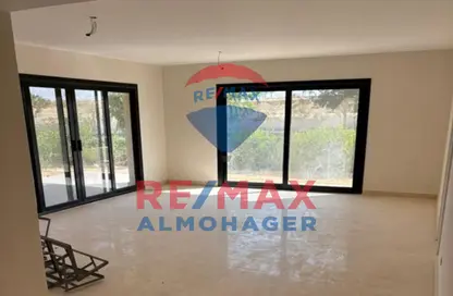 Apartment - 3 Bedrooms - 4 Bathrooms for sale in O West - 6 October Compounds - 6 October City - Giza