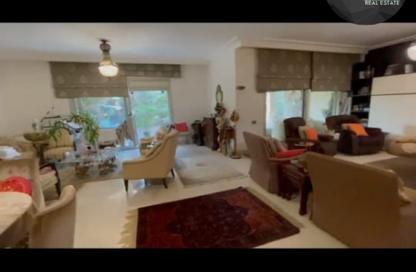 Apartment - 3 Bedrooms - 3 Bathrooms for sale in Palm Parks   Palm Hills - South Dahshur Link - 6 October City - Giza
