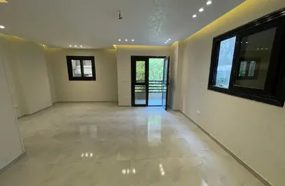 شقة - 2 غرف نوم - 2 حمامات للبيع في العجوزة - الجيزة
