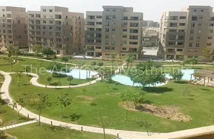 شقة - 4 غرف نوم - 3 حمامات للبيع في سكوير - كمبوندات التجمع الخامس - التجمع الخامس - مدينة القاهرة الجديدة - القاهرة