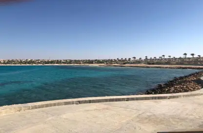 Twin House - 4 Bedrooms - 3 Bathrooms for sale in Caesar - Qesm Marsa Matrouh - North Coast