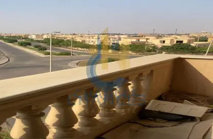 شقة - 2 غرف نوم - 1 حمام للبيع في الاشرفية - المستثمرين الشمالية - مدينة القاهرة الجديدة - القاهرة