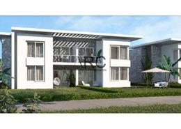 Apartment - 2 bedrooms - 2 bathrooms for للبيع in Reef Town - Soma Bay - Safaga - Hurghada - Red Sea