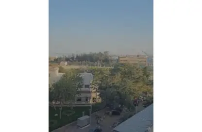 Apartment - 3 Bedrooms - 2 Bathrooms for sale in El Esmailiya City - El Esmailia