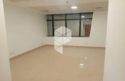 Office Space - Studio - 1 Bathroom for rent in Central Hub - The 1st Settlement - New Cairo City - Cairo