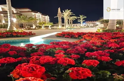 تاون هاوس - 4 غرف نوم - 4 حمامات للبيع في الفراشه - كمبوندات مدينة المستقبل - مدينة المستقبل - القاهرة