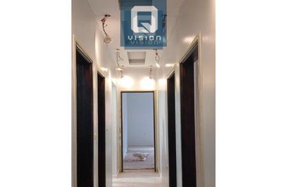 Apartment - 3 Bedrooms - 2 Bathrooms for rent in Al Hadaba Al Wosta - Mokattam - Cairo