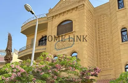 Villa - 7 Bedrooms - 5 Bathrooms for sale in District 1 - The 5th Settlement - New Cairo City - Cairo