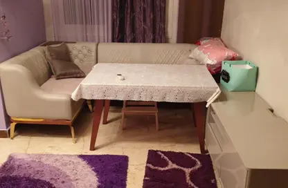 Apartment - 2 Bedrooms - 1 Bathroom for rent in El Narges Buildings - Al Narges - New Cairo City - Cairo