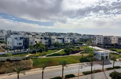 Apartment - 3 Bedrooms - 3 Bathrooms for rent in Hyde Park - New Cairo City - Cairo